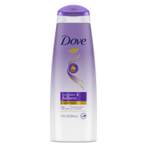 Dove Volume & Fullness Shampoo 355ml